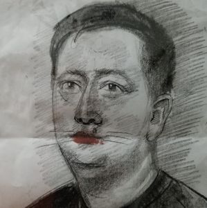 Meet your Posher, Jeremy